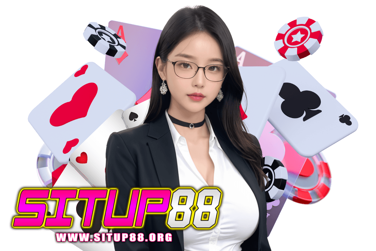 situp88 สล็อต