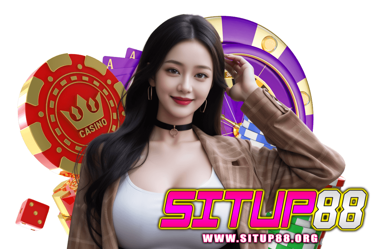situp88 เว็บตรง